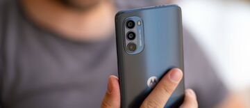 Motorola Moto G62 reviewed by GSMArena