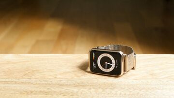 Huawei Watch Fit 2 test par ExpertReviews