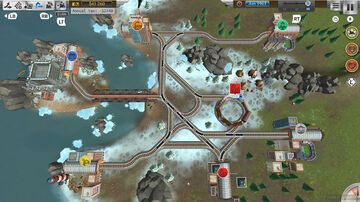 Train Valley reviewed by VideoChums