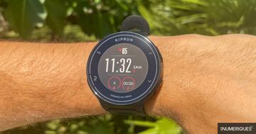 Decathlon Kiprun GPS 500 Review