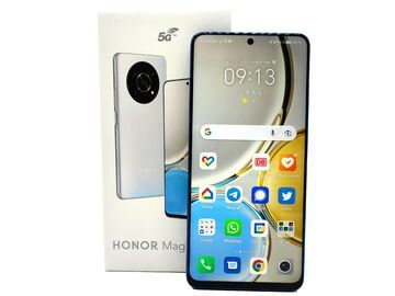 Honor Magic4 Lite test par NotebookCheck