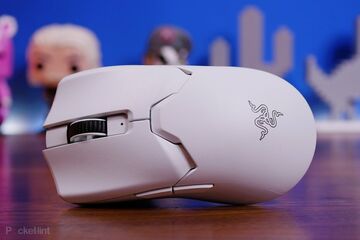 Razer Viper V2 Pro test par Pocket-lint