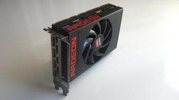 AMD Radeon R9 Nano test par TechRadar