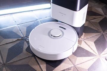 Xiaomi Roborock Q7 Max Review