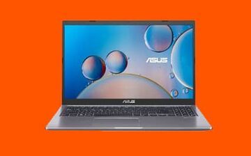 Asus P1511CEA-BR1794X im Test: 1 Bewertungen, erfahrungen, Pro und Contra