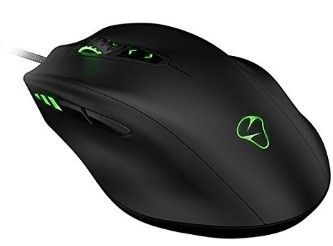 Mionix Naos 8200 test par PCMag