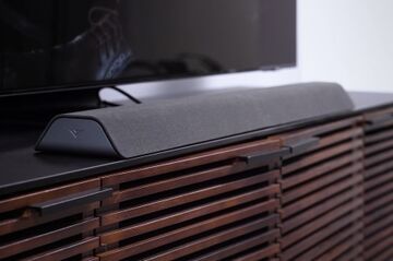 Vizio M testé par DigitalTrends Vizio M testé par DigitalTrends