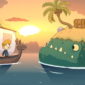Lost in Play testé par GodIsAGeek Lost in Play testé par GodIsAGeek