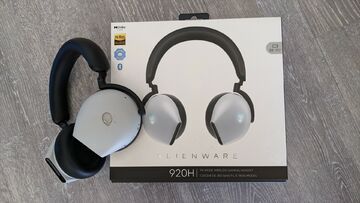 Alienware AW920H im Test: 4 Bewertungen, erfahrungen, Pro und Contra