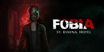 Fobia St. Dinfna Hotel reviewed by Movies Games and Tech
