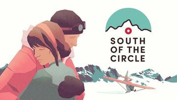 South of the Circle reviewed by Well Played