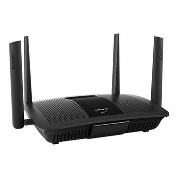 Test Linksys EA8500