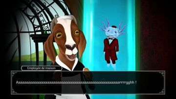 Test Lord Winklebottom Investigates