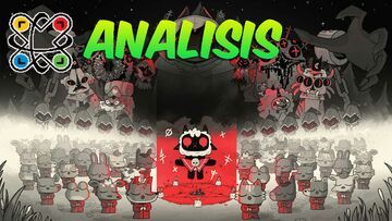 Cult Of The Lamb test par Comunidad Xbox Cult Of The Lamb test par Comunidad Xbox