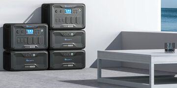 Test Bluetti AC500