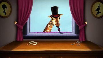 Lord Winklebottom Investigates test par GameScore.it Lord Winklebottom Investigates test par GameScore.it
