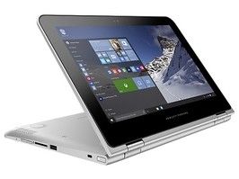 Anlisis HP Pavilion x360