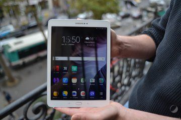 Samsung Galaxy TabS2 Review: 1 Ratings, Pros and Cons