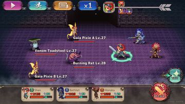 Gale of Windoria testé par VideoChums Gale of Windoria testé par VideoChums