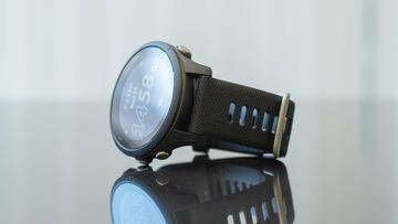 Garmin Forerunner 255 test par ExpertReviews