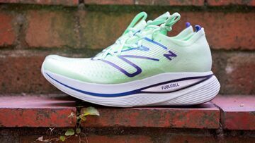 Test New Balance Test New Balance