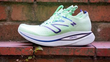 New Balance im Test: 4 Bewertungen, erfahrungen, Pro und Contra