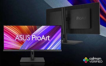 Asus test par Glitched Asus test par Glitched
