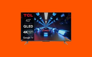 Test TCL  C739