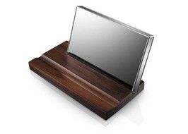 LaCie Mirror testé par ComputerShopper LaCie Mirror testé par ComputerShopper