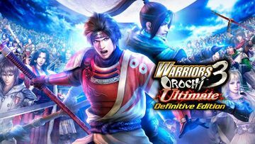 Warriors Orochi 3 Ultimate test par MeriStation
