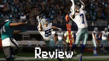 Madden NFL 23 Review: 35 Ratings, Pros and Cons