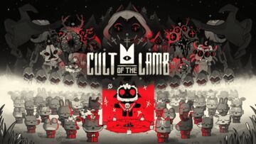 Cult Of The Lamb test par Guardado Rapido