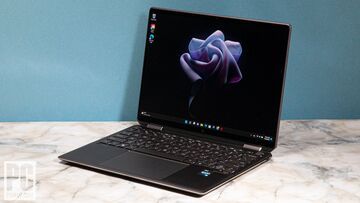 HP Spectre x360 13 test par PCMag HP Spectre x360 13 test par PCMag