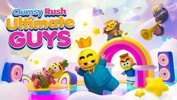 Fall Guys test par NintendoLink Fall Guys test par NintendoLink