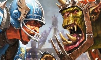 Blood Bowl 2 test par JeuxActu.com Blood Bowl 2 test par JeuxActu.com