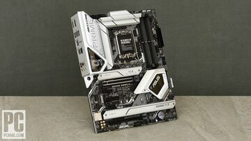 Anlisis Asus Prime Z690-A