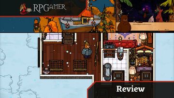 Bear and Breakfast reviewed by RPGamer