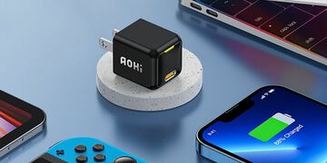 AOHi Magcube 30W Review: 1 Ratings, Pros and Cons