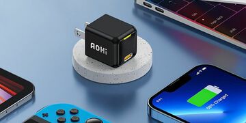 AOHi Magcube 30W im Test: 1 Bewertungen, erfahrungen, Pro und Contra