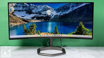 Cooler Master GM34-CW testé par PCMag Cooler Master GM34-CW testé par PCMag