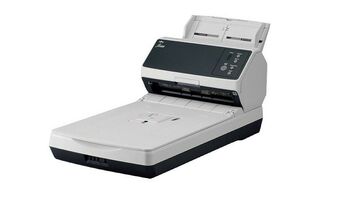 Fujitsu test par PCMag Fujitsu test par PCMag