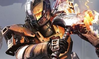 Destiny Le Roi des Corrompus test par JeuxActu.com Destiny Le Roi des Corrompus test par JeuxActu.com