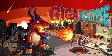 Gigapocalypse testé par Movies Games and Tech Gigapocalypse testé par Movies Games and Tech