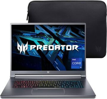 Acer Predator Triton 500 SE test par Digital Weekly