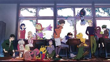 Digimon Survive test par 4WeAreGamers