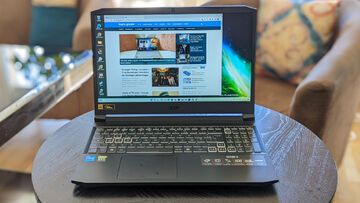 GeForce RTX 3060 testé par Tom's Guide (FR) GeForce RTX 3060 testé par Tom's Guide (FR)
