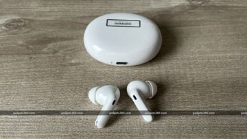 Oppo Enco X2 testé par Gadgets360 Oppo Enco X2 testé par Gadgets360