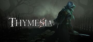 Thymesia test par 4players Thymesia test par 4players