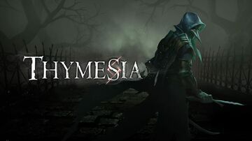 Thymesia test par TechRaptor Thymesia test par TechRaptor