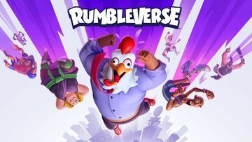Rumbleverse test par GamingBolt